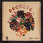 Cover REGRETS...