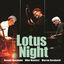 Cover Lotus Night