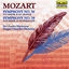 Cover Mozart: Symphonies Nos. 36 & 38