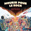 Cover Mourir pour le rock