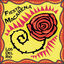 Cover Fiesta Macarena