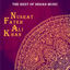 Cover The Best of Indian Music: The Best of Nusrat Fateh Ali Khan