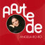 Cover A Arte De Angela RoRo