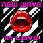 Cover New Wave In Love