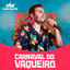 Cover Carnaval do Vaqueiro