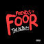 Cover Friends of FooR