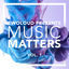 Cover twoloud presents MUSIC MATTERS, Vol. 1