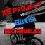 Cover Red Roubles