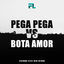 Cover Pega Pega Vs Bota Amor