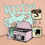 Cover Riley!