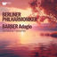 Cover Barber: Adagio - Orchestral Favourites