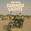 Cover Summer Lights (Italia '86)