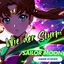 Cover Wie der Sturm (Sailor Moon)
