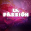 Cover La Passion