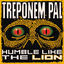 Cover Humble Like The Lion