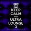 Cover Keep Calm and Ultra Lounge 3