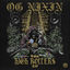 Cover THE HIGH ROLLERS EP