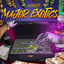 Cover Major Exotics