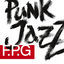 Cover Punk Jazz