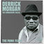 Cover The Pama Years: Derrick Morgan, The Conquering Ruler