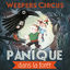 Cover Panique dans la forêt