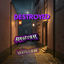 Cover Destroyed