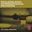 Cover Philadelphia International Records: The 12" Mixes, Volume 1