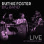 Cover Live at the Paramount