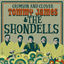 Cover Crimson and Clover