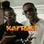 Cover Kafrine (feat. Yohan & Dj wayn)