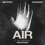 Cover Air (Remixes)