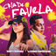 Cover Cria de Favela