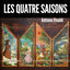 Cover Les Quatre Saisons