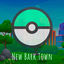 Cover New Bark Town