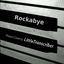 Cover Rockabye (Piano Version)
