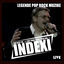 Cover Indexi Live Tour
