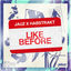 Cover Like Before