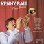 Cover Kenny Ball Plays British