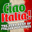 Cover The Very Best Of Italian Pop Songs