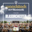 Cover Woodstock für Blasorchester Vol. 1