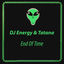 Cover End Of Time