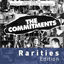 Cover The Commitments (Rarities Edition)