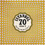 Cover ISTANBUL70 : Disco, Psych, Folk Edits by Barış K Vol.2