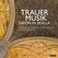 Cover Trauermusik: Haydn in Sevilla