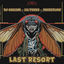 Cover Last Resort