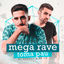 Cover Mega Rave Toma Pau