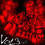 Cover FORSAKEN UST COLLECTION (VOL 3)