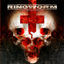 Cover Justice Replaced By Revenge