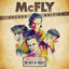 Cover Memory Lane (The Best Of McFly) (Deluxe Edition)