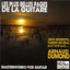 Cover Les plus belles pages de la guitare